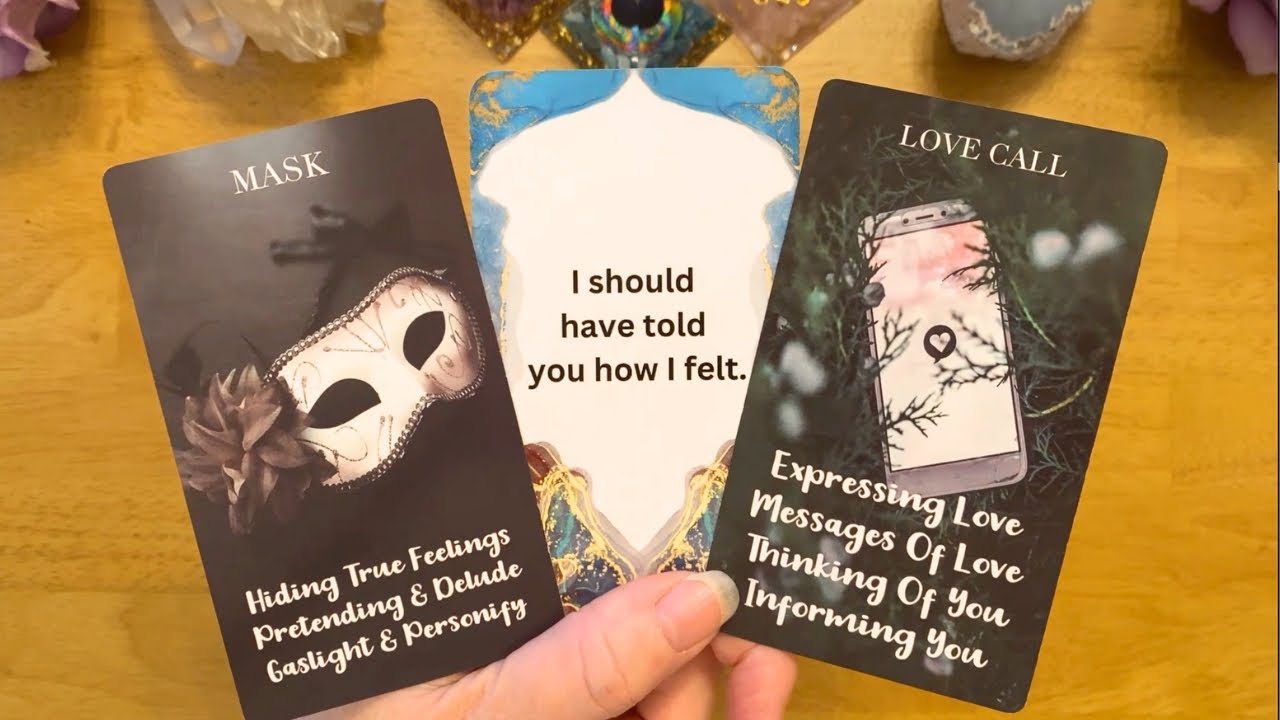 I AM DONE PRETENDING! I NEED TO TALK TO YOU SOON 😘 COLLECTIVE LOVE READING (TWIN FLAME SOULMATE) ♥️