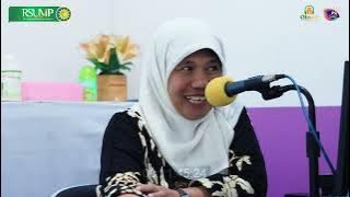 OBSESI 94,2 RGS FM PONOROGO - Puasa Sehat Untuk Penderita Anemia 2