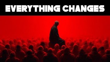 When You Stop Being Available, Everything Changes - Carl Jung