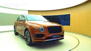 Bentley Hong Kong - DCH: Home of Bentley