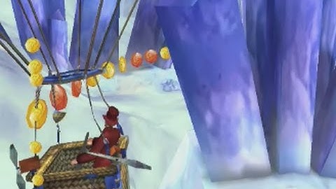 Final Run Snow Temple - Ravi Endless Runing