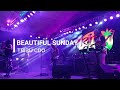 Beautiful sunday  tribu cdo reggae cover l banog banog festival 2023