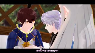 MMD .:: a predestined duet ::. [Motion DL]