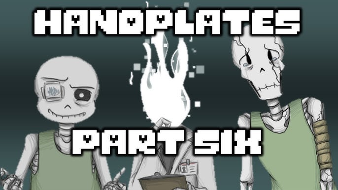 Handplates  Have you played that cool new game