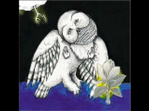 Songs: Ohia - I've Been Riding with the Ghost