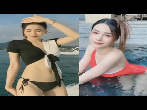 Sea Field 697 :Beautiful girl live sexy show video BIGO LIVE