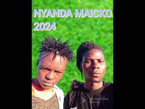 NYANDA MAIKO HARUS KWA MADUHU NDITU 2024 BY EMMA STUDIO 0621960882
