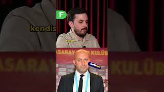 Cenk Ergün Neden Transfer Operasyonundan Alındı?