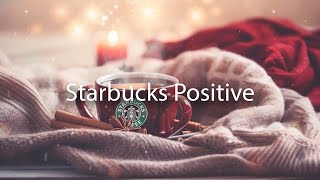 Starbucks Coffee Jazz Music Collection - Positive Jazz & Bossa Nova Music for Relax, Work and Study