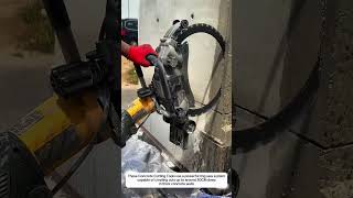 Concrete Cutting Tools Create 30CM Deep Wall Cuts Faster | Ring Saw Cutting System