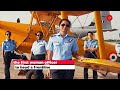 Shaliza Dhami 1st Woman To Command Frontline IAF Combat Mp3 Song