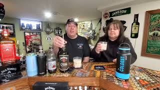 Spiked Root Beer Float- Better Than the Ice Cream version