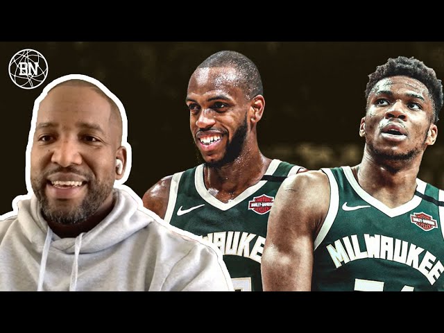 Former Milwaukee Bucks star Michael Redd returns to Milwaukee - Milwaukee  Times Weekly Newspaper