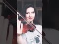 Súbeme La Radio Enrique Iglesias Violin Cover By Syuzanna