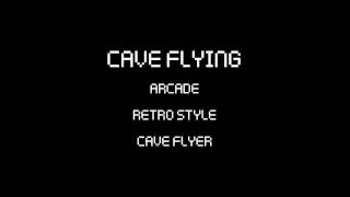 Cave Flying mobile game gameplay screenshot 1