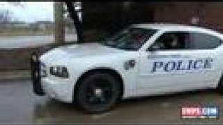 2006 Dodge Charger Police 2006 Dodge Charger Police Package Retro Review