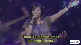 Thank You For The Cross Mark Altrogge @ City Harvest Church 1280x720