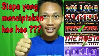 Joget HA.E HA.E!!!! Goyang browwww!!!! Ibad Bunk