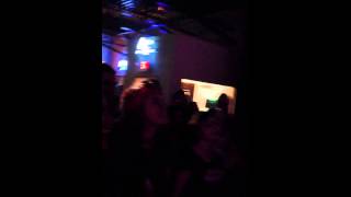 The Protomen - K.I.L.R.O.Y. Intro (Nicholasville, KY)
