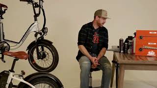 Rad Academy Live - What to do for standard bike maintenance and upkeep