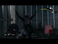 Watch Dogs Act 2/15: Way Off the Grid