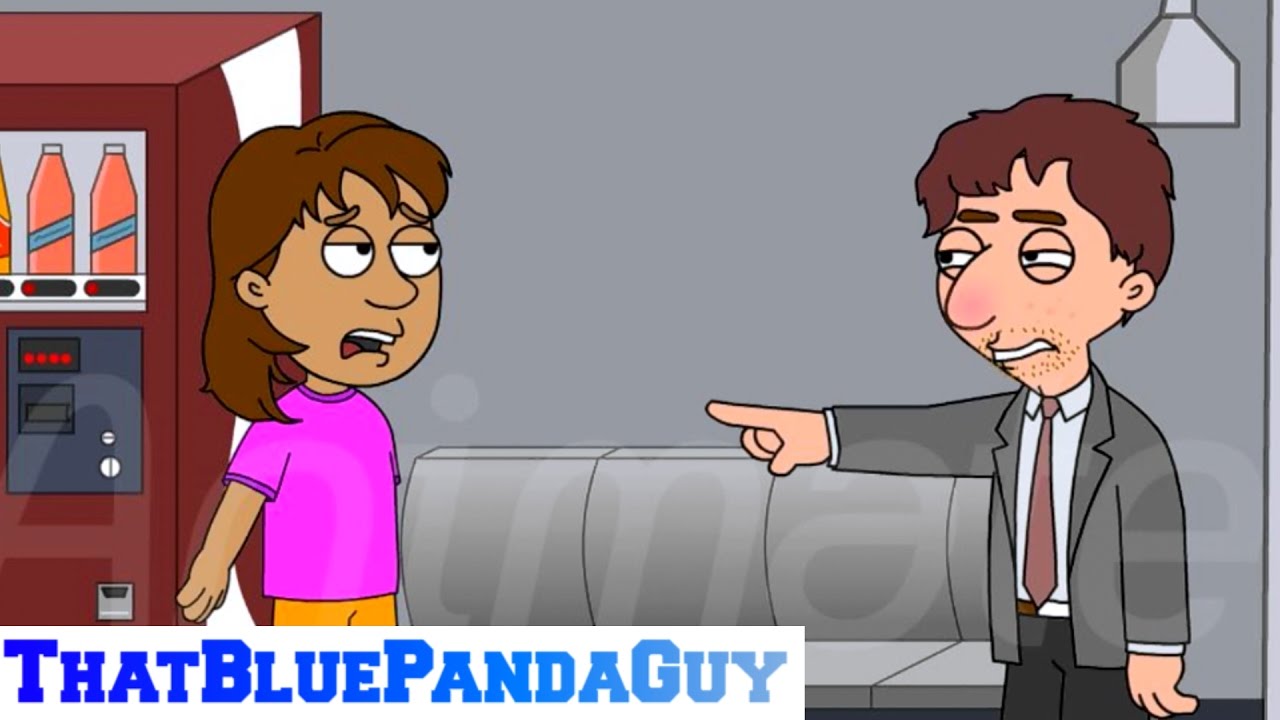 Dora Runs Away From Home! - Dora Runs Away From Home!