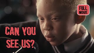 Can You See Us? | English Full Movie | Drama
