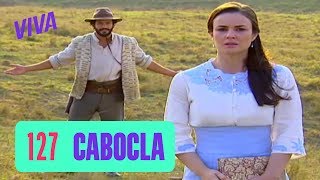 TOBIAS PEDE MARIQUINHA EM CASAMENTO | CABOCLA | CAPÍTULO 127 | MELHOR DO DIA | VIVA