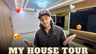 WELCOME TO MY DREAM HOUSE! 🏡  | Home Tour | MUMBAI