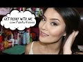 Get Ready with Me | Paleta Koloss Powerful