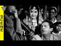 Johny Walker Best Scene | Madhumati Hindi Movie | Dilip Kumar, Vyjayantimala  | Eagle Hindi Movies