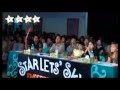 Pyei Hmuu Thadar & May Thet Htar Swe - PreChamps - EndlessSong.flv 