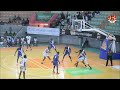 Ameth fall and one  uspa  d1 senegal  2024  basket221