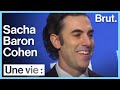 Une vie   Borat   Ali G   Brno  Sacha Baron Cohen