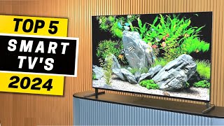 Best of Best Smart TVs India 2023 ( Must Watch✅ )