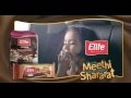 ELITE CUP CAKE AD HINDI 2014