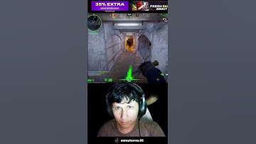 20% CODIGO SAMUSITO en #keydrop #counterstrike2 #cs2 #csgo #cs #mirage  #csgoclips #stream #kick