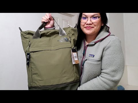 The North Face