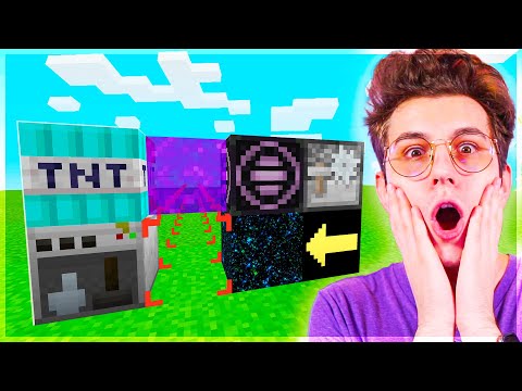 Video: 5 modi per ottenere i reami di Minecraft