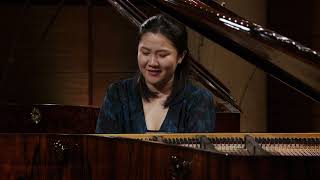 HYUNJI KIM – 2nd round (2nd International Chopin Competition on Period Instruments, 2023) by Chopin Institute 5,912 views 4 months ago 42 minutes