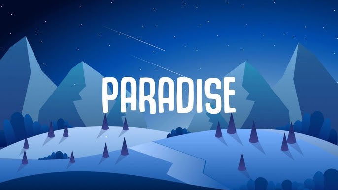 天堂】MEDUZA - Paradise ft. Dermot Kennedy 中英歌詞