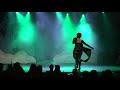 Tronicat La Miez - Burlesque Show - HBF 2017 #014