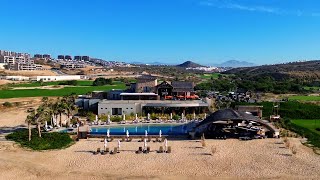 Quivira Los Cabos in 1 video  Mavila  Copala  Coronado  Alvar  Pueblo Bonito  Beach Club