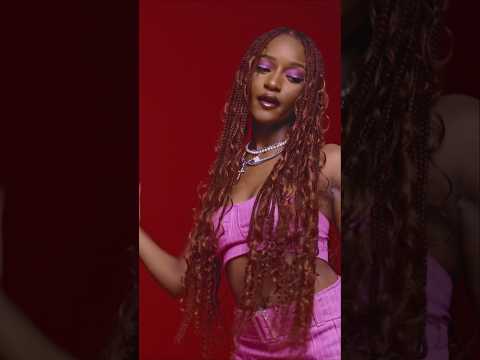 Ayra Starr - ASE | A COLORS MOMENT