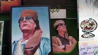 Can Colonel Gaddafi Turn Around Libya's Fortunes? (2003)