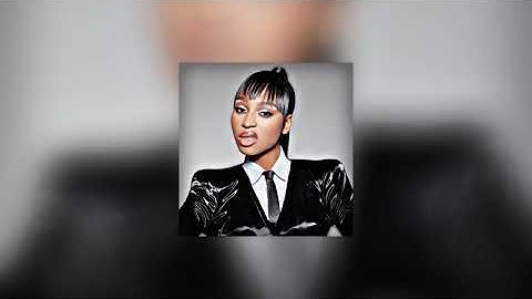 Thumbnail of normani - candy paint [sped up]
