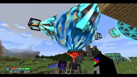 fully working safe draconic reactor