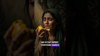 The Forbidden Fruit: How Paradise Was Lost | Biblical ASMR 🍎