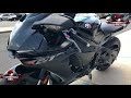 2018 Yamaha R1 | Akrapovic 3/4 System