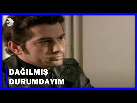 Mustafa, Kerim Olayında Yalan İfade Verdi! - Fatmagül'ün Suçu Ne? 60.Bölüm